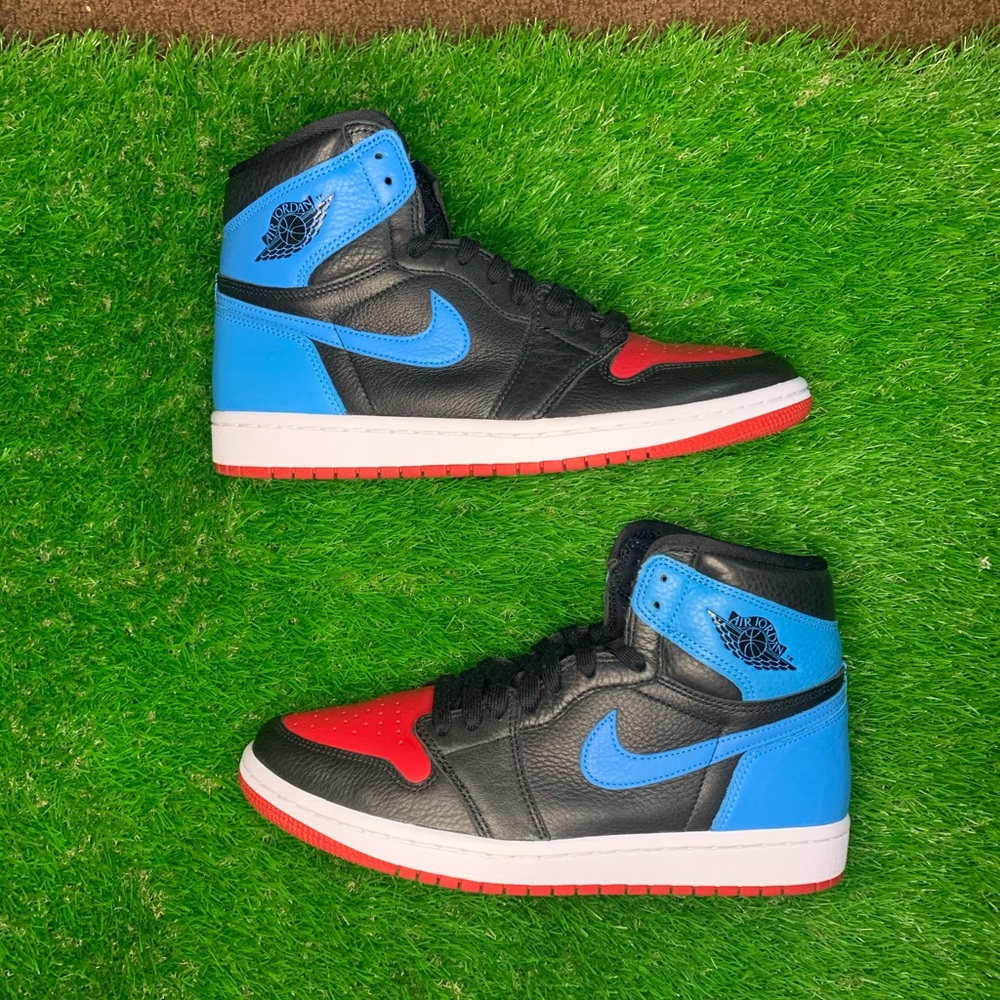 Jordan 1 - image 1